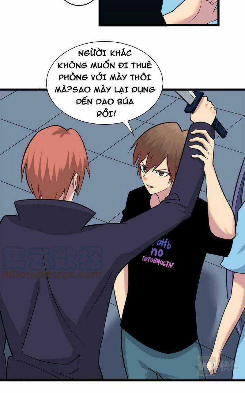 Cửa Hàng Đào Bảo Thông Tam Giới Chapter 325 trang 21