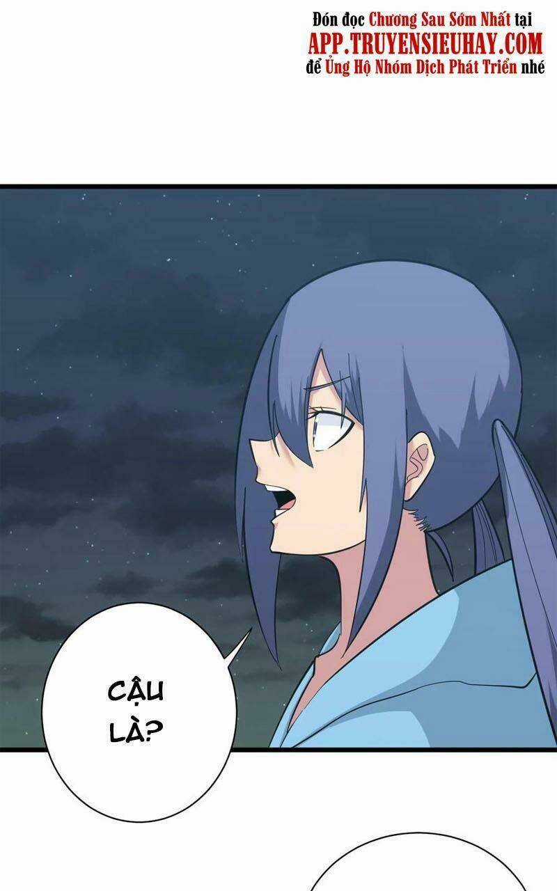 Cửa Hàng Đào Bảo Thông Tam Giới Chapter 325 trang 22