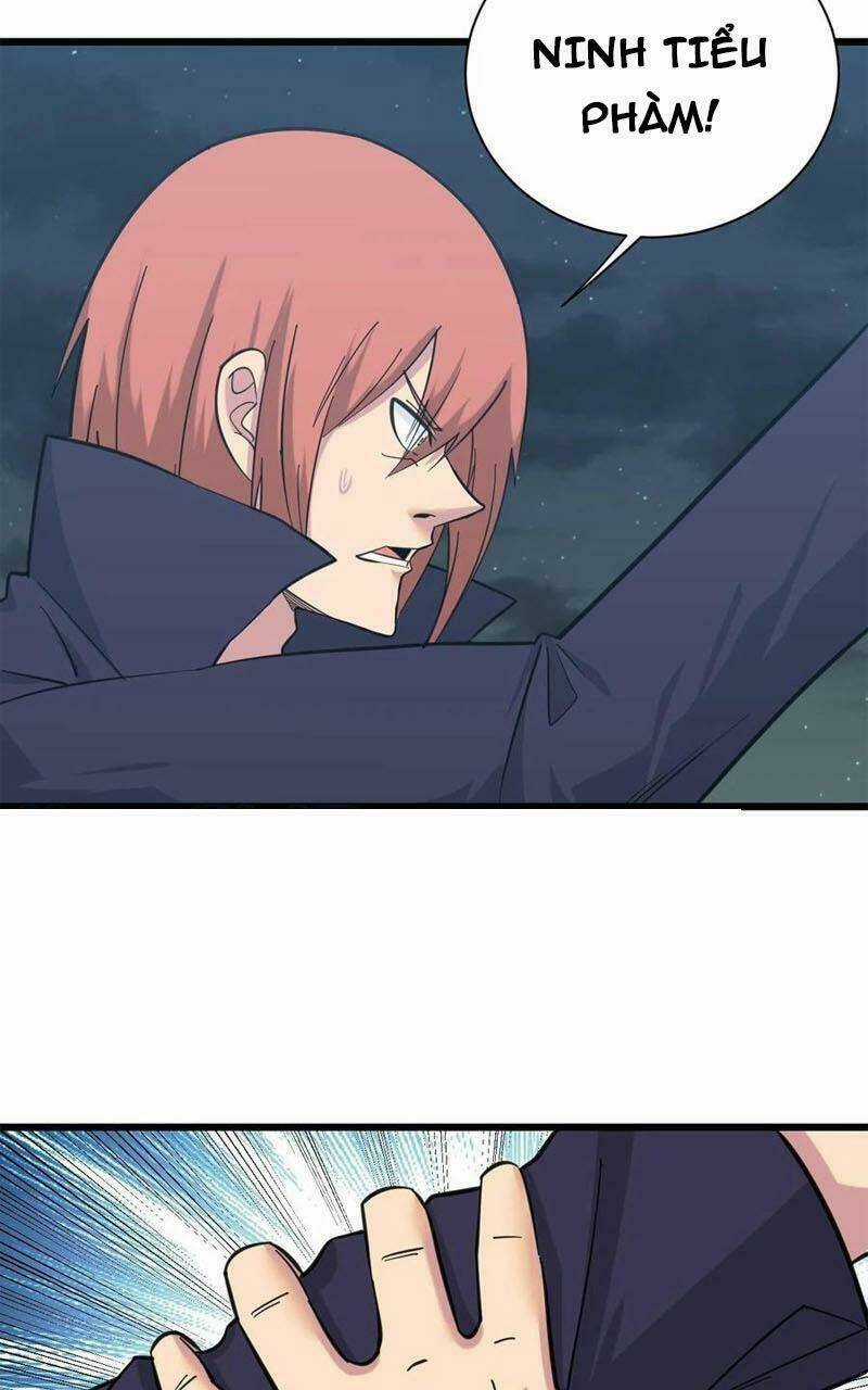 Cửa Hàng Đào Bảo Thông Tam Giới Chapter 325 trang 23