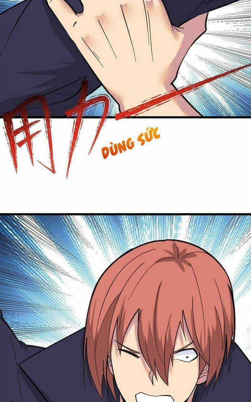 Cửa Hàng Đào Bảo Thông Tam Giới Chapter 325 trang 24