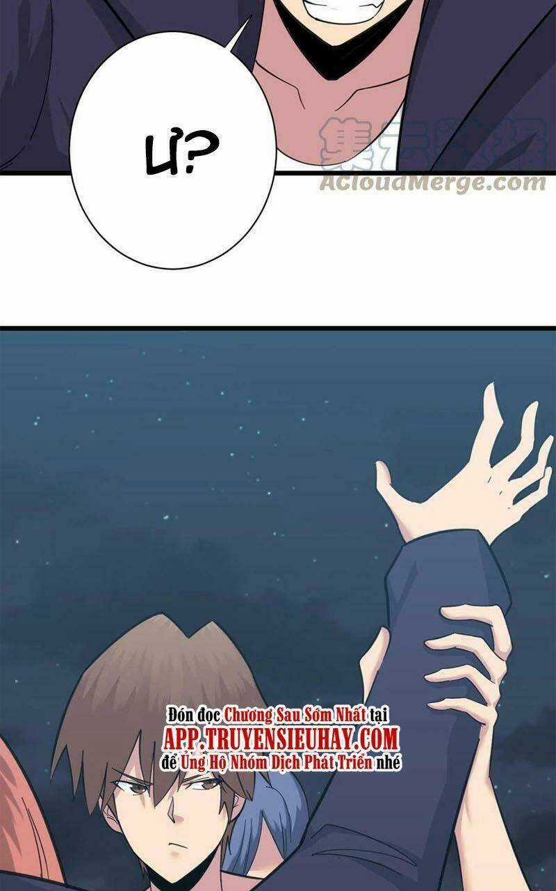 Cửa Hàng Đào Bảo Thông Tam Giới Chapter 325 trang 25