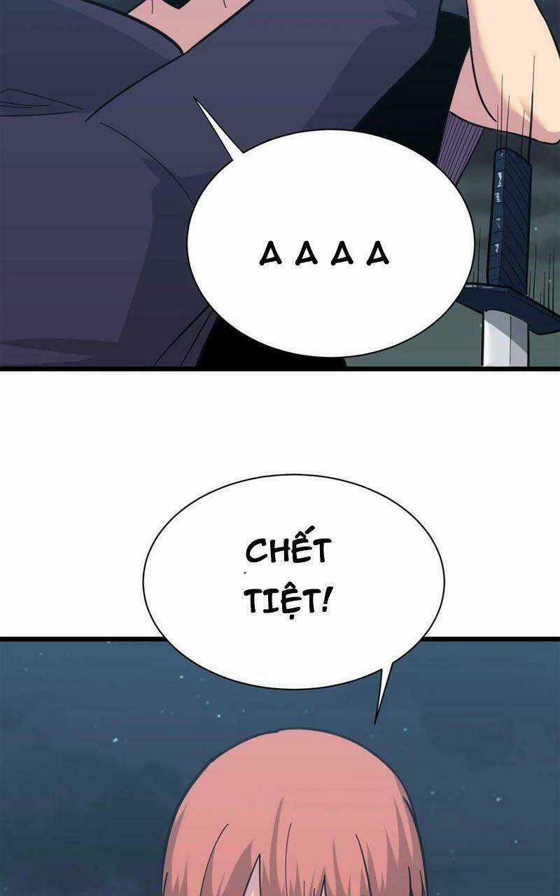 Cửa Hàng Đào Bảo Thông Tam Giới Chapter 325 trang 26