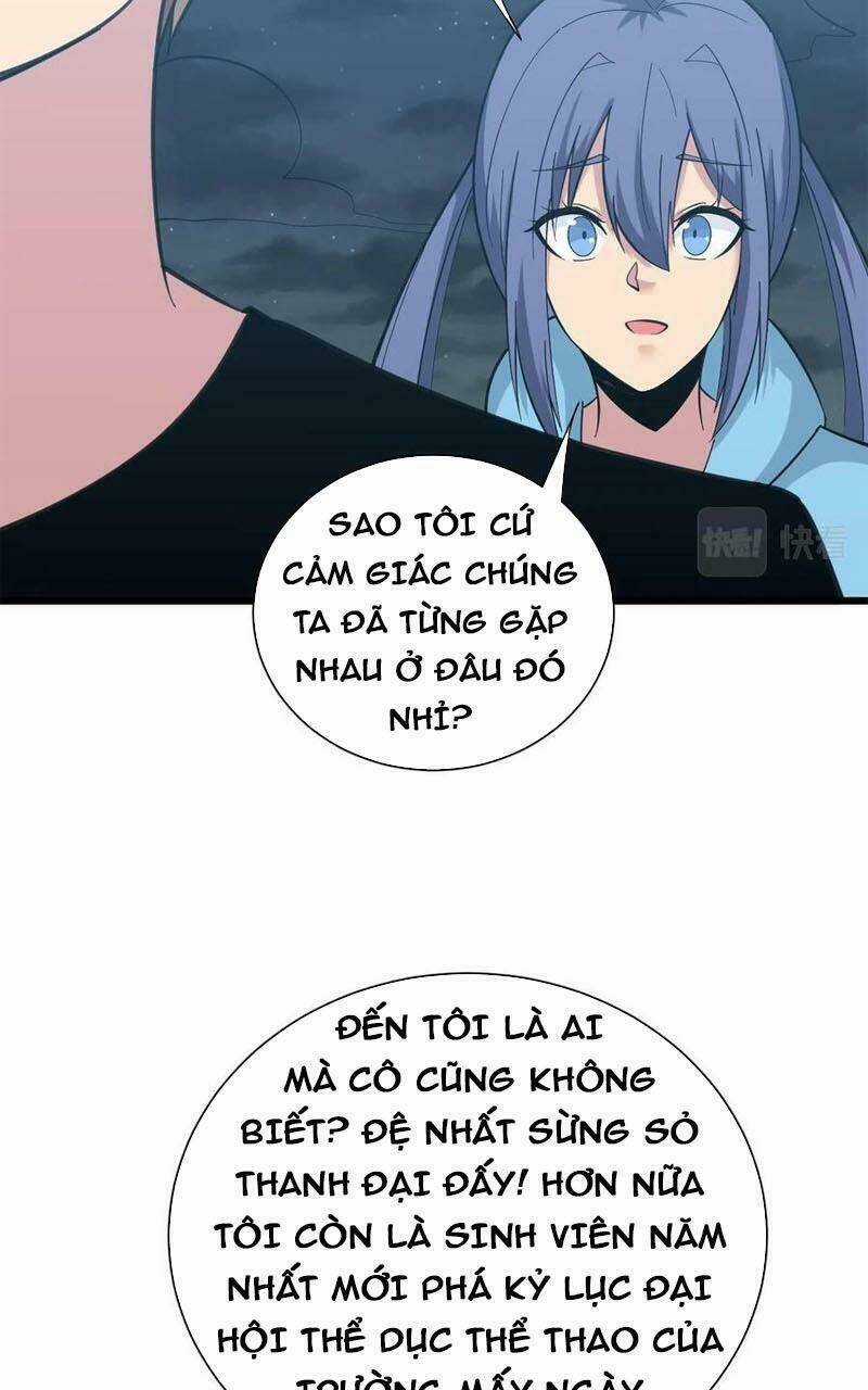 Cửa Hàng Đào Bảo Thông Tam Giới Chapter 325 trang 28
