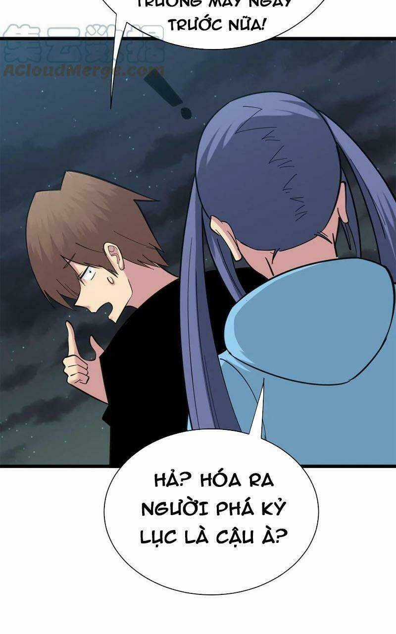 Cửa Hàng Đào Bảo Thông Tam Giới Chapter 325 trang 29