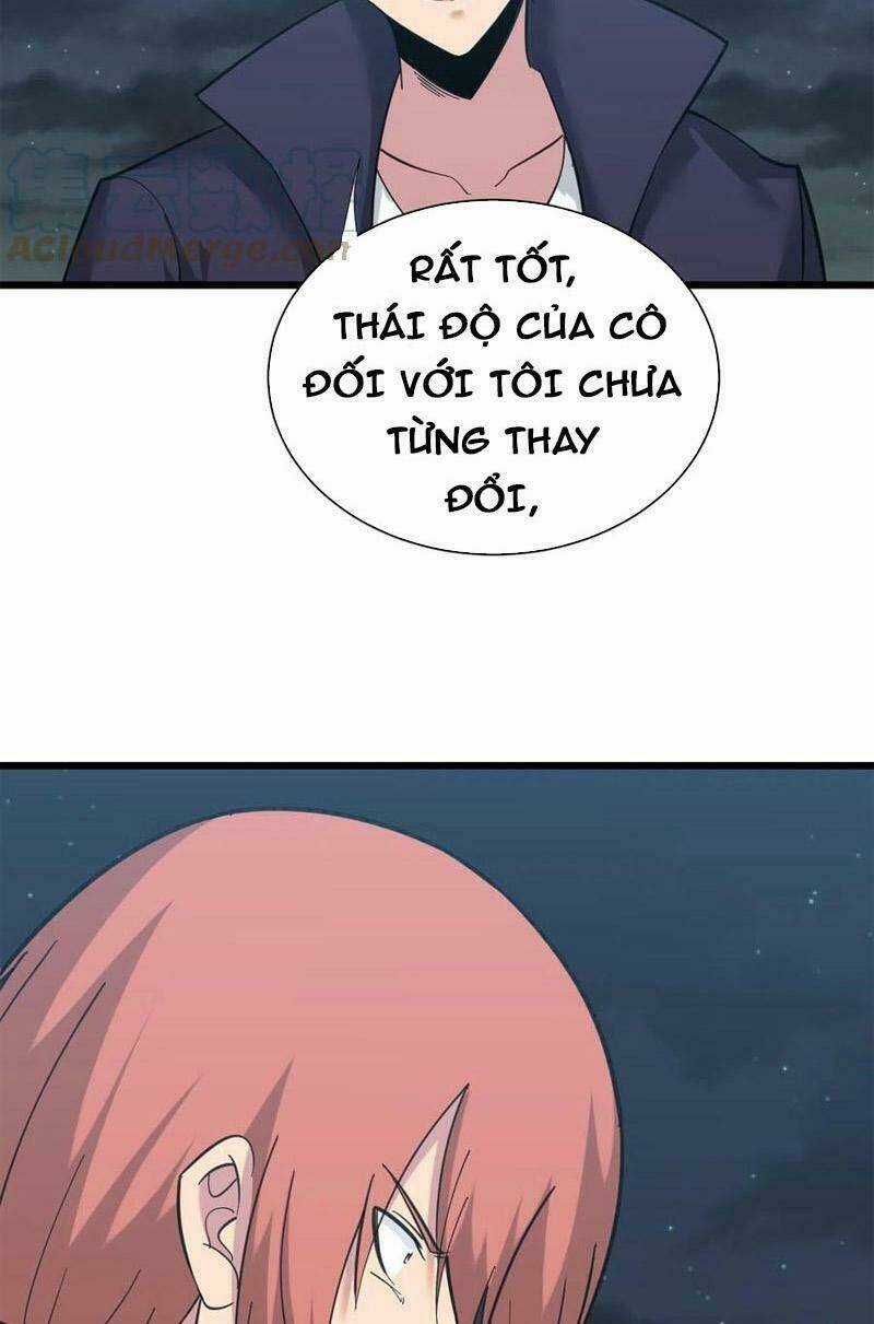 Cửa Hàng Đào Bảo Thông Tam Giới Chapter 325 trang 3