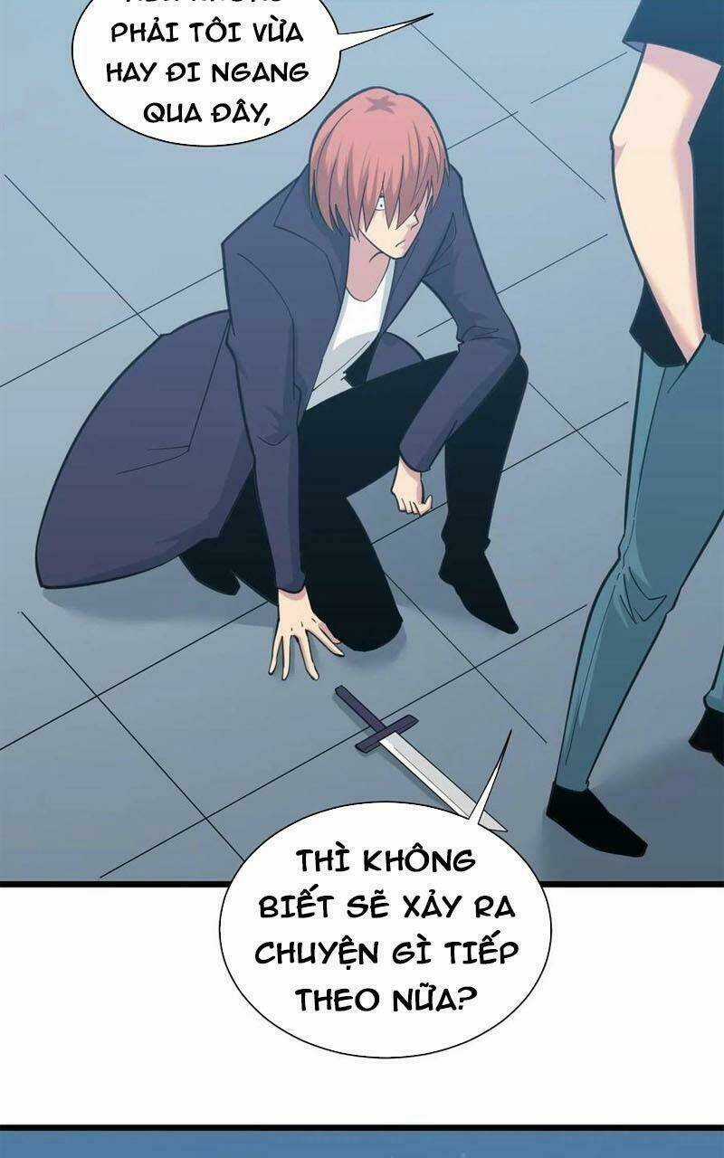 Cửa Hàng Đào Bảo Thông Tam Giới Chapter 325 trang 31