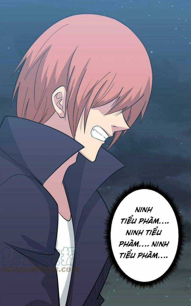 Cửa Hàng Đào Bảo Thông Tam Giới Chapter 325 trang 32