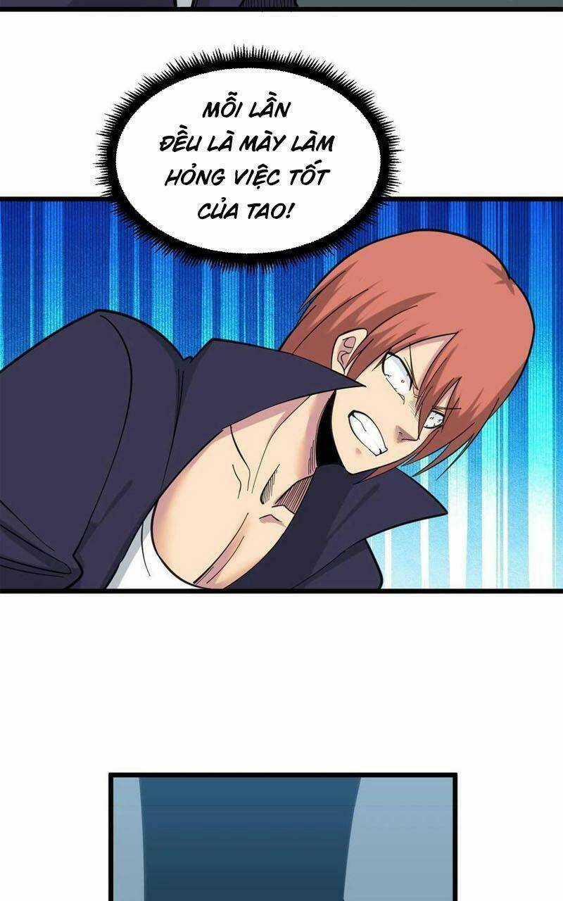 Cửa Hàng Đào Bảo Thông Tam Giới Chapter 325 trang 33