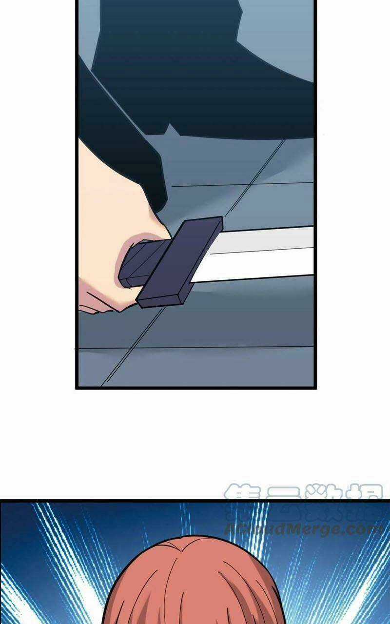 Cửa Hàng Đào Bảo Thông Tam Giới Chapter 325 trang 34