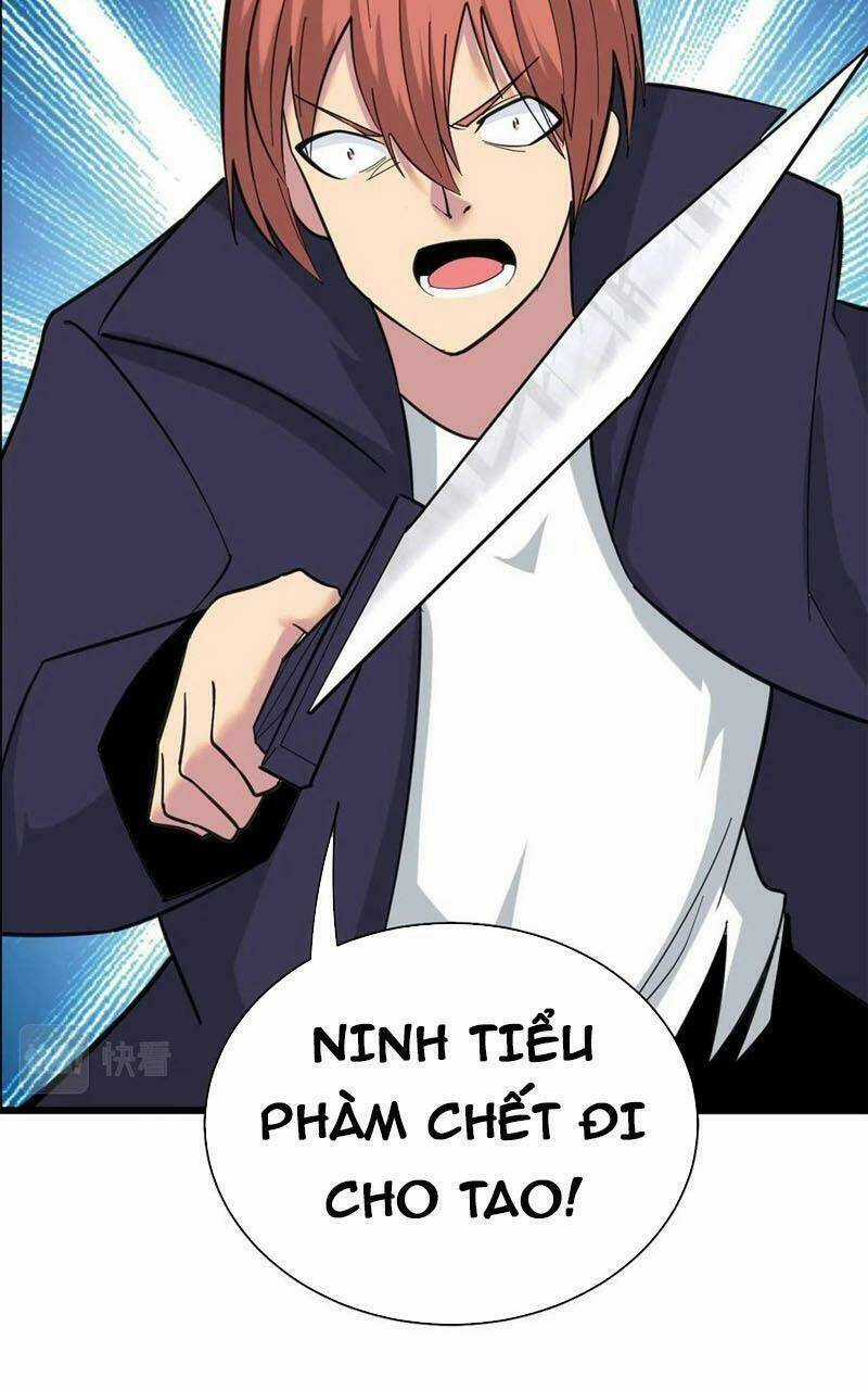 Cửa Hàng Đào Bảo Thông Tam Giới Chapter 325 trang 35