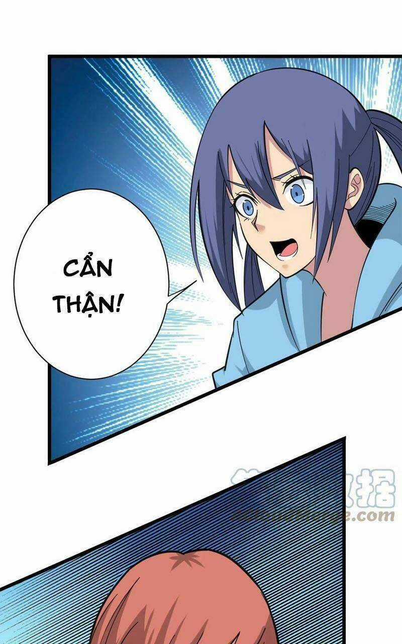 Cửa Hàng Đào Bảo Thông Tam Giới Chapter 325 trang 36