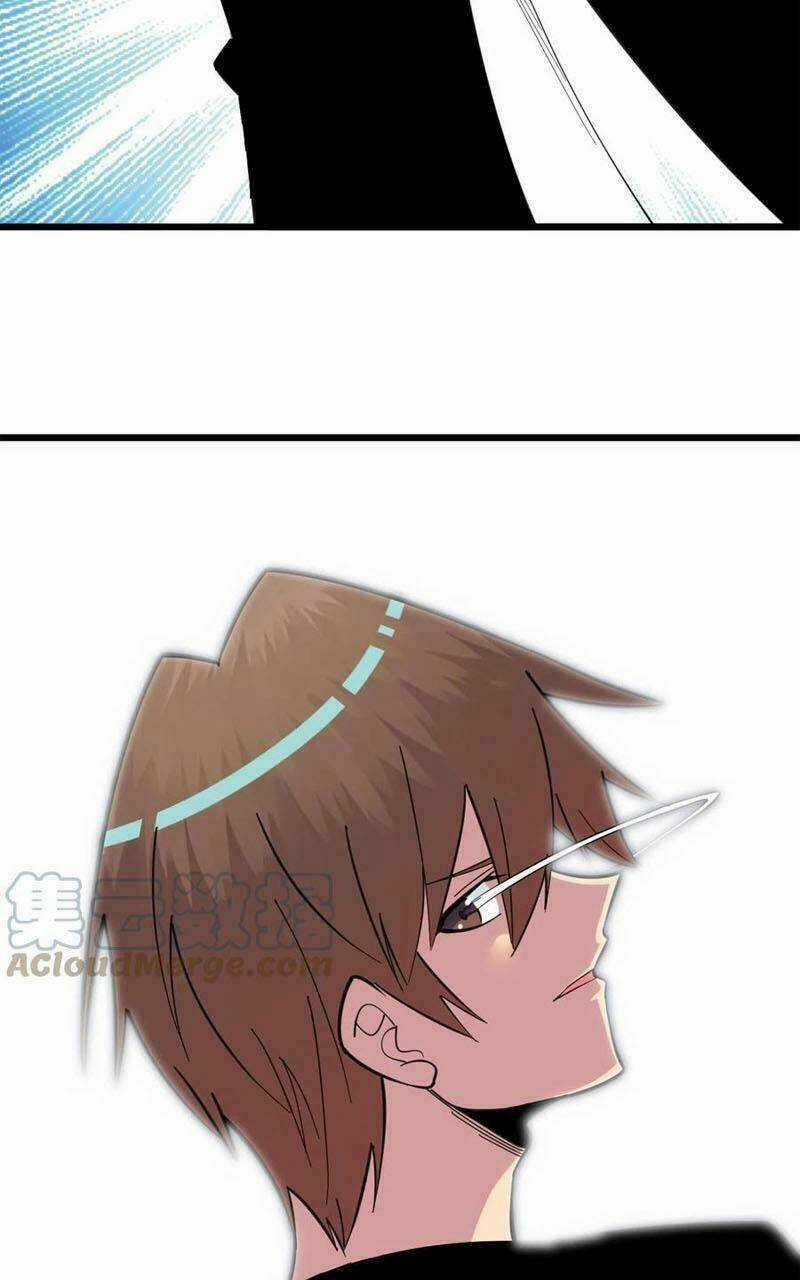 Cửa Hàng Đào Bảo Thông Tam Giới Chapter 325 trang 38