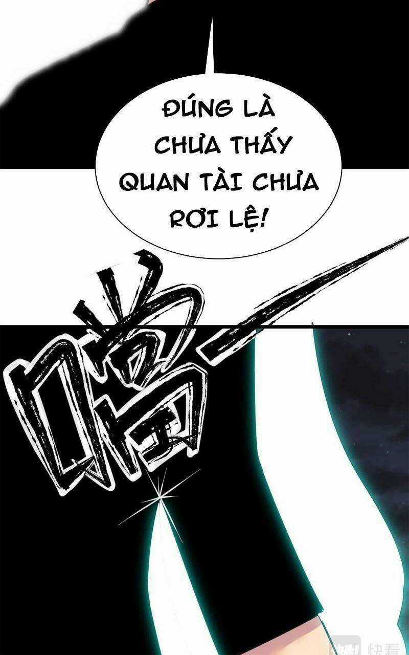 Cửa Hàng Đào Bảo Thông Tam Giới Chapter 325 trang 39