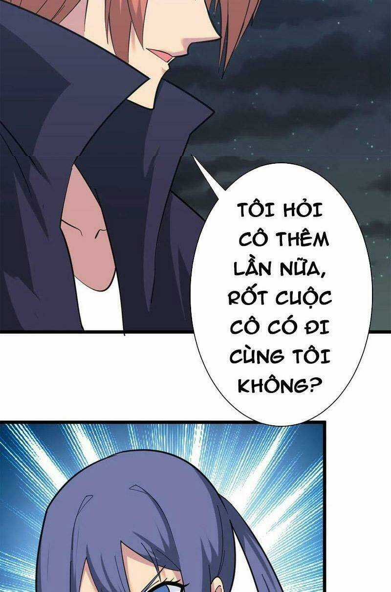 Cửa Hàng Đào Bảo Thông Tam Giới Chapter 325 trang 4