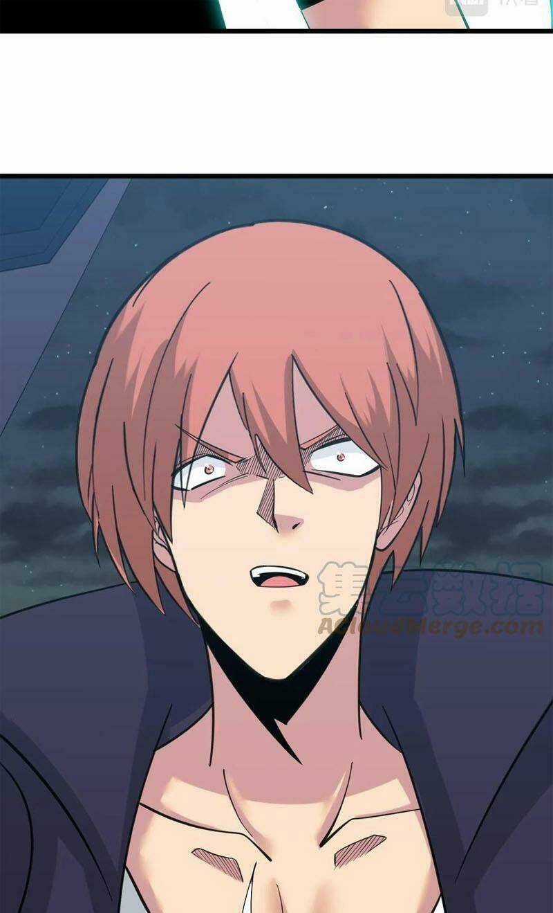 Cửa Hàng Đào Bảo Thông Tam Giới Chapter 325 trang 40