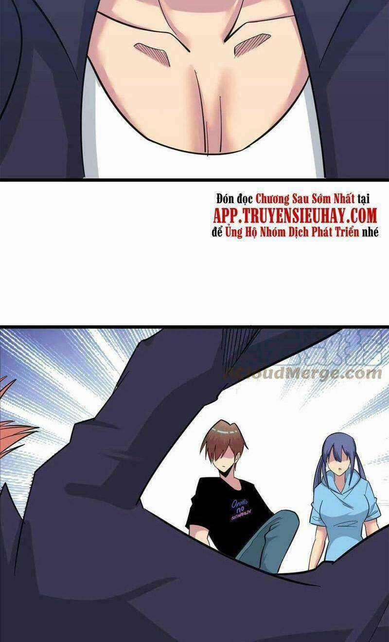 Cửa Hàng Đào Bảo Thông Tam Giới Chapter 325 trang 42