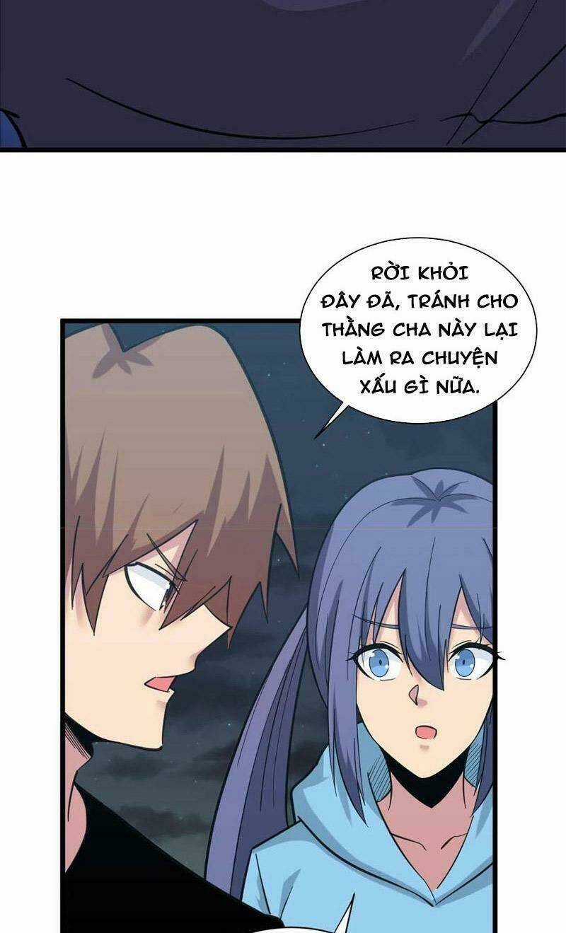 Cửa Hàng Đào Bảo Thông Tam Giới Chapter 325 trang 43