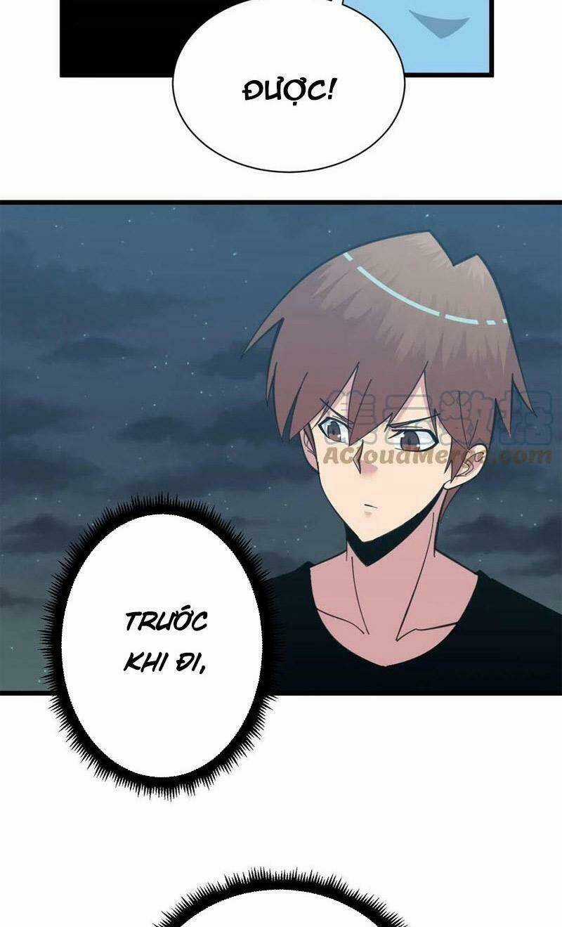 Cửa Hàng Đào Bảo Thông Tam Giới Chapter 325 trang 44