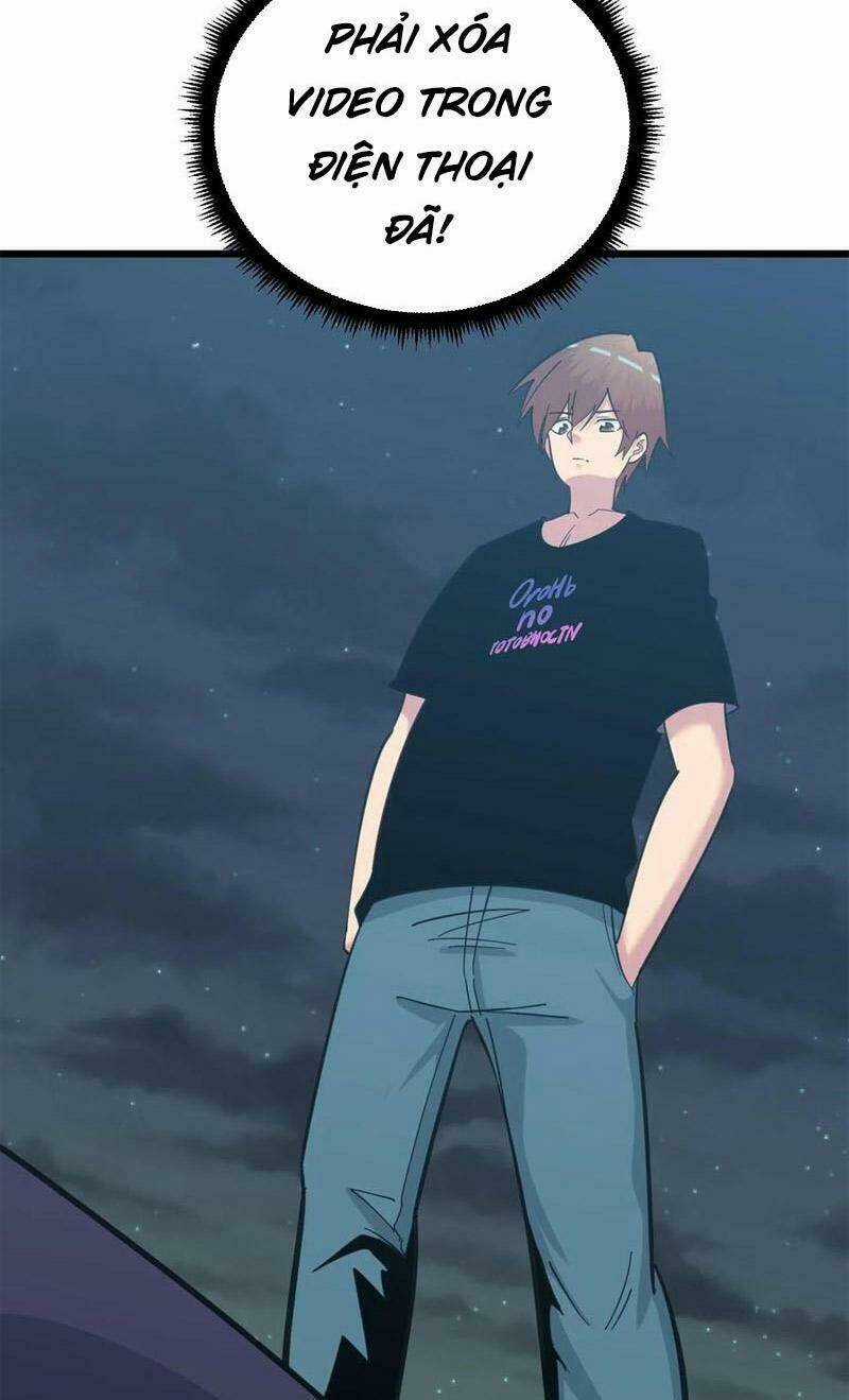 Cửa Hàng Đào Bảo Thông Tam Giới Chapter 325 trang 45