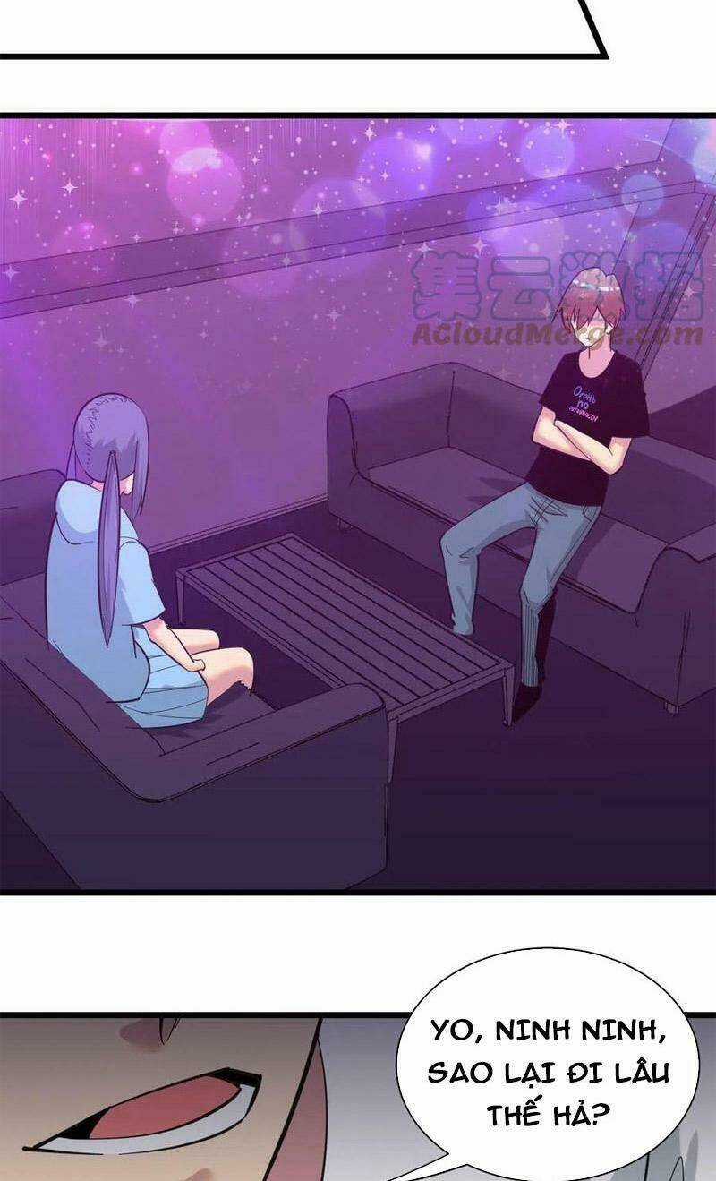 Cửa Hàng Đào Bảo Thông Tam Giới Chapter 325 trang 48