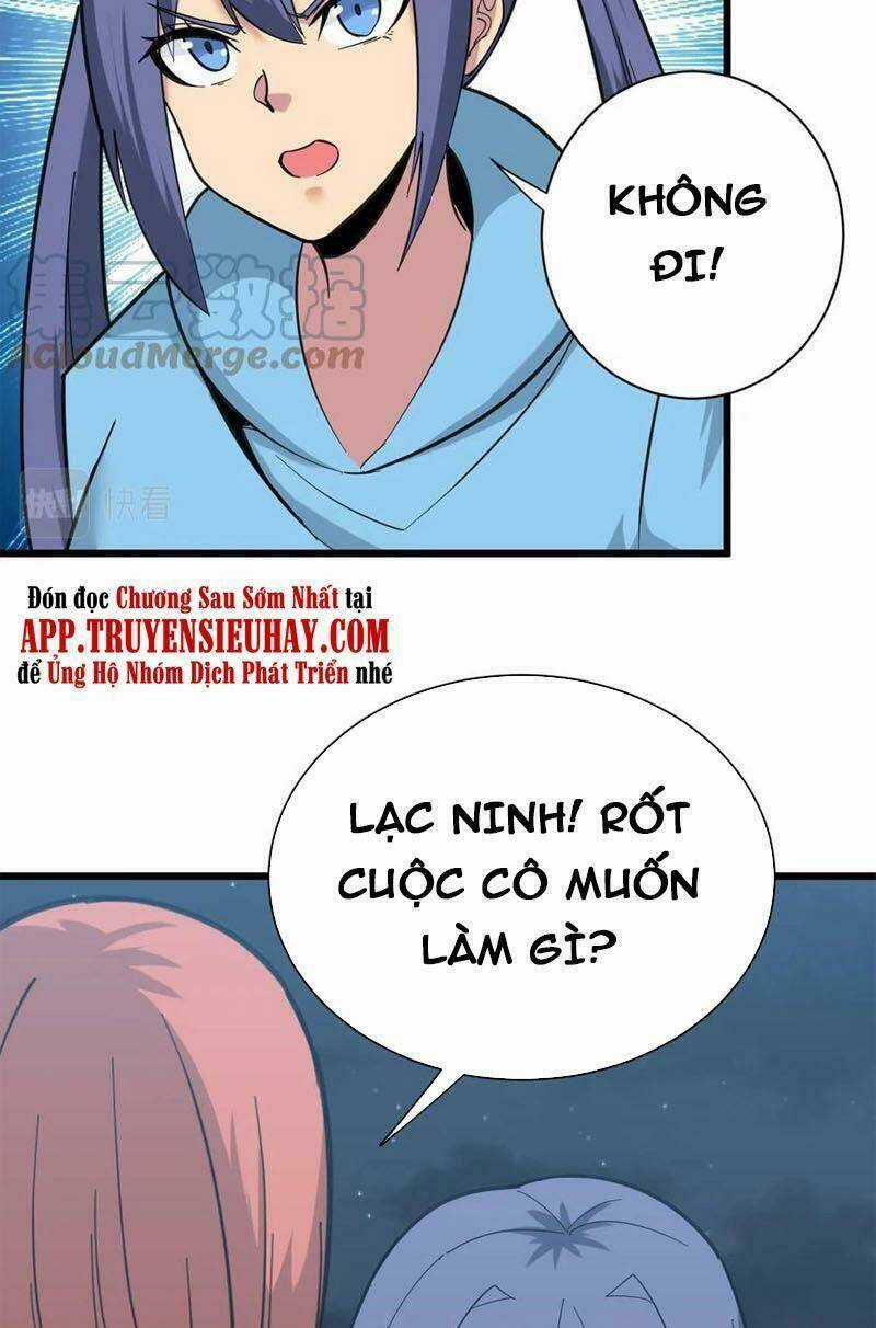 Cửa Hàng Đào Bảo Thông Tam Giới Chapter 325 trang 5