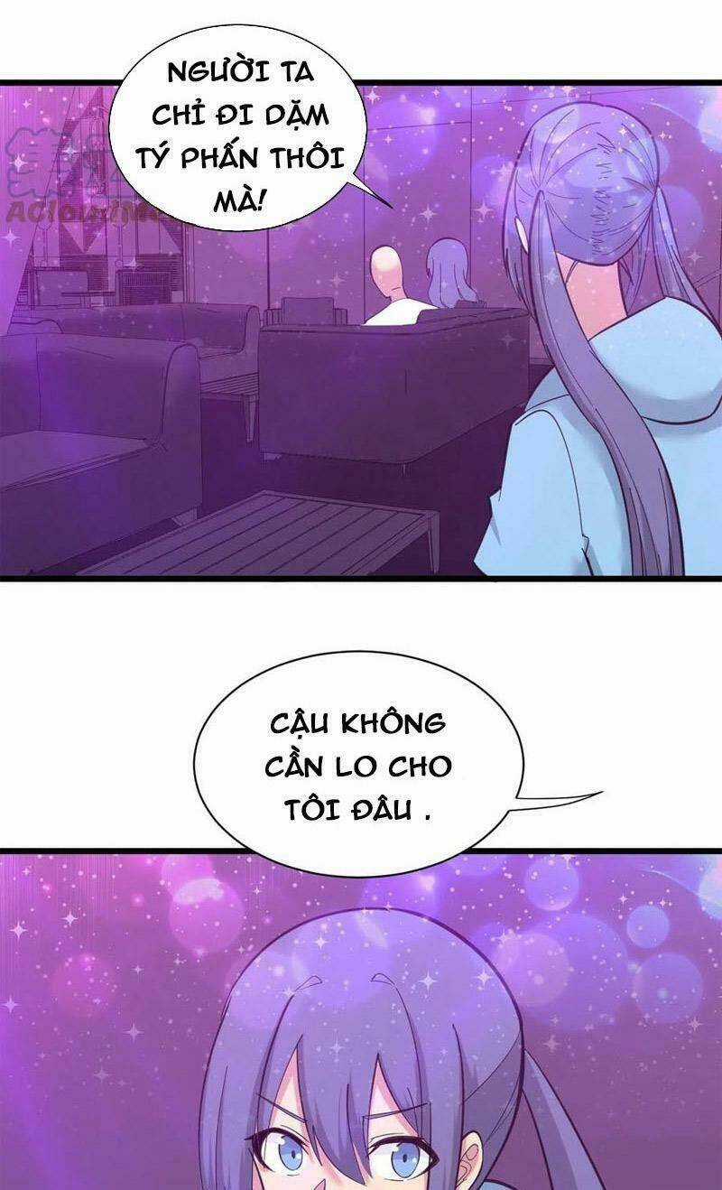 Cửa Hàng Đào Bảo Thông Tam Giới Chapter 325 trang 50