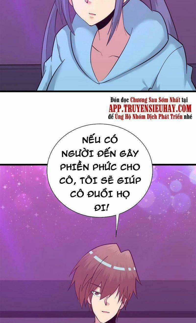 Cửa Hàng Đào Bảo Thông Tam Giới Chapter 325 trang 51