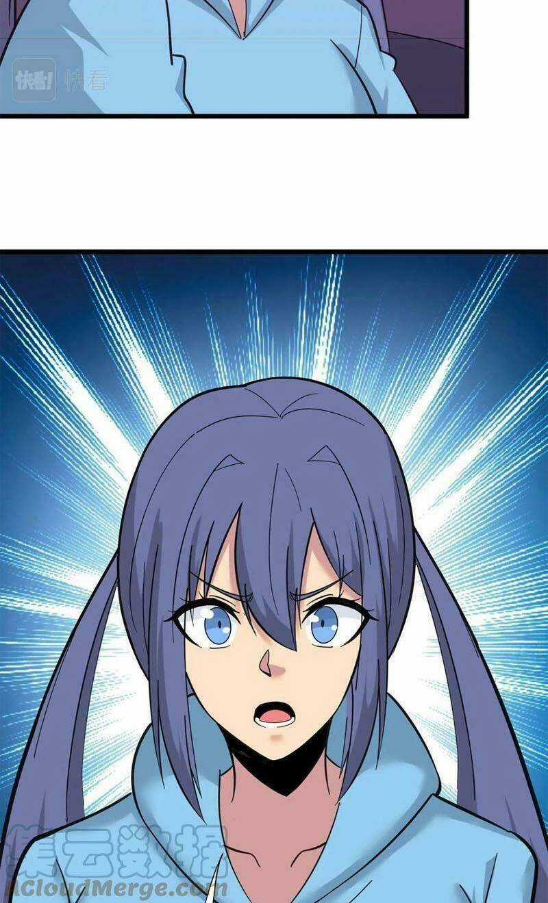 Cửa Hàng Đào Bảo Thông Tam Giới Chapter 325 trang 53