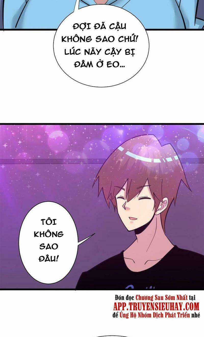 Cửa Hàng Đào Bảo Thông Tam Giới Chapter 325 trang 54