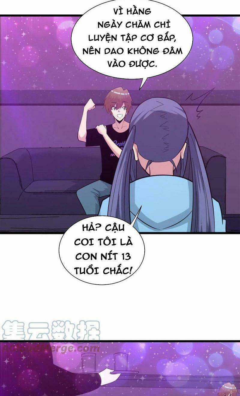 Cửa Hàng Đào Bảo Thông Tam Giới Chapter 325 trang 55