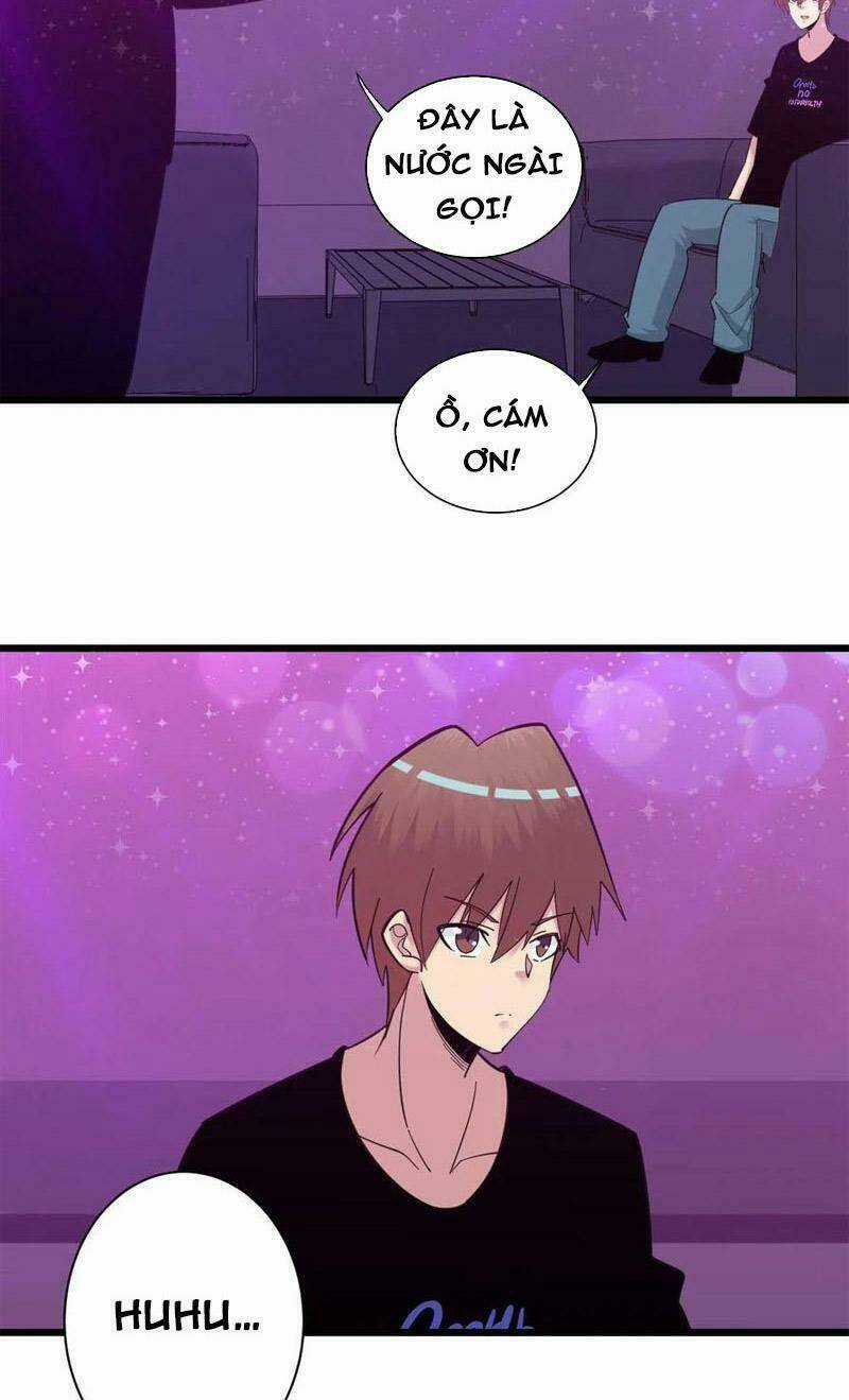 Cửa Hàng Đào Bảo Thông Tam Giới Chapter 325 trang 56