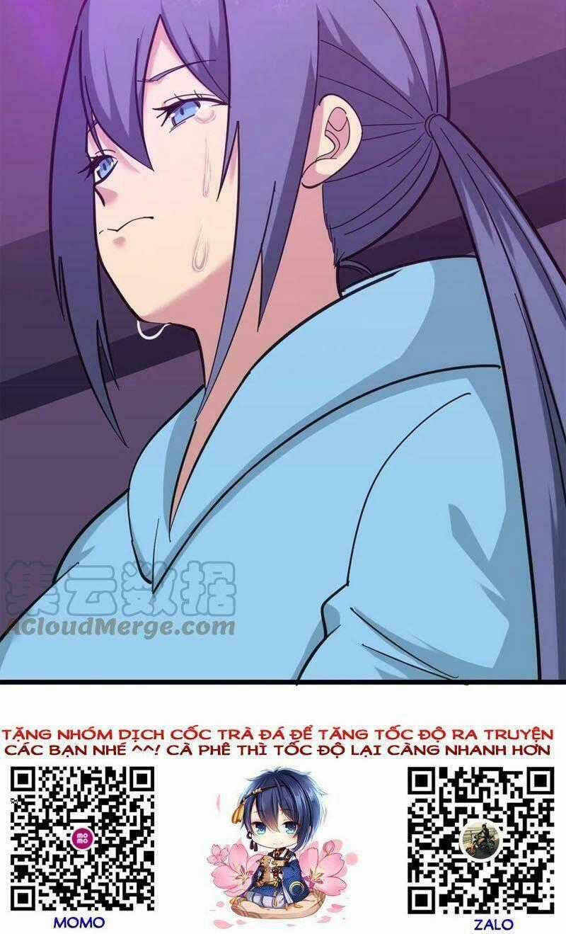 Cửa Hàng Đào Bảo Thông Tam Giới Chapter 325 trang 59