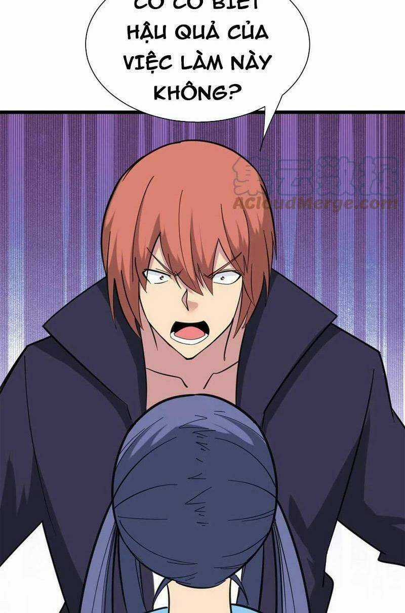 Cửa Hàng Đào Bảo Thông Tam Giới Chapter 325 trang 7