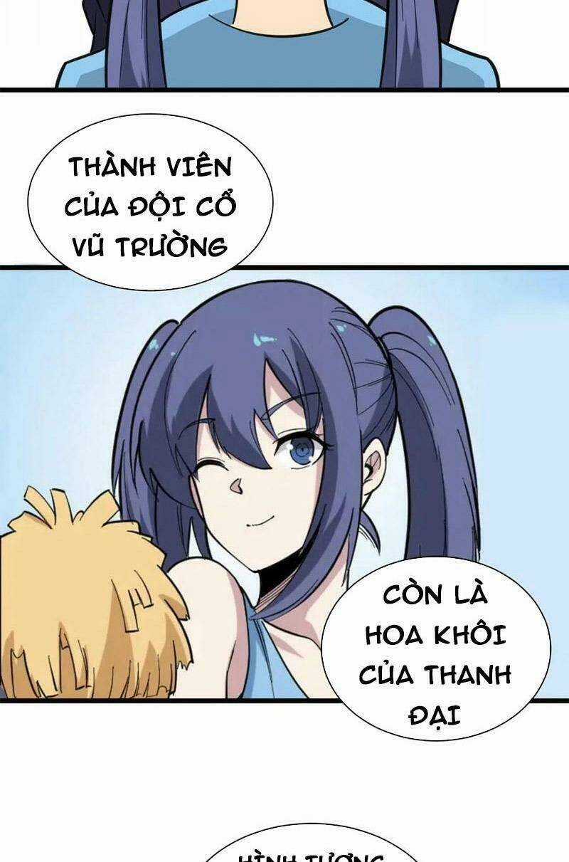 Cửa Hàng Đào Bảo Thông Tam Giới Chapter 325 trang 8