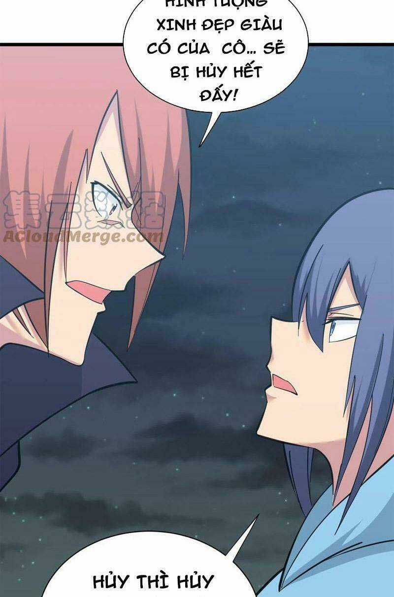 Cửa Hàng Đào Bảo Thông Tam Giới Chapter 325 trang 9