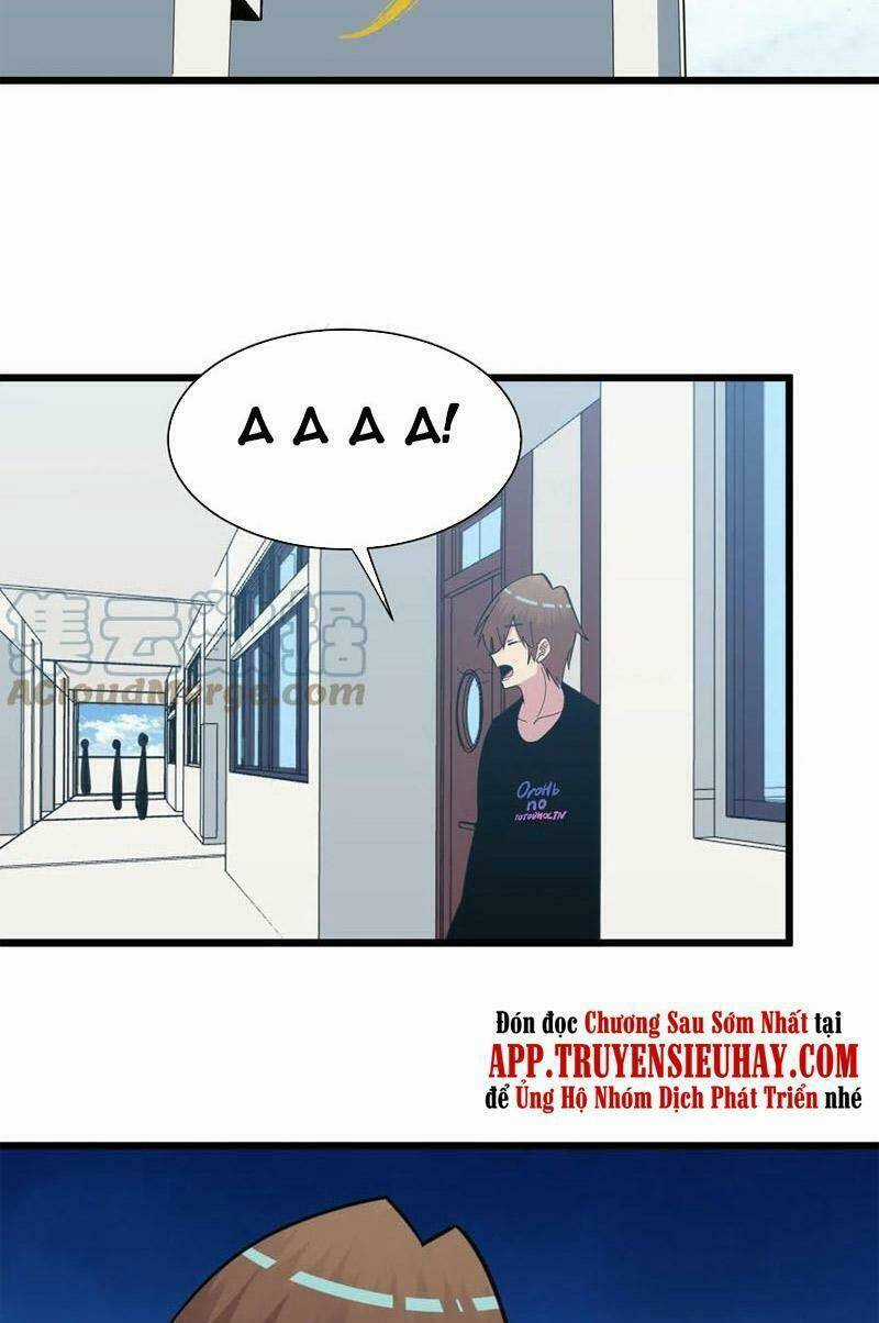 Cửa Hàng Đào Bảo Thông Tam Giới Chapter 326 trang 13