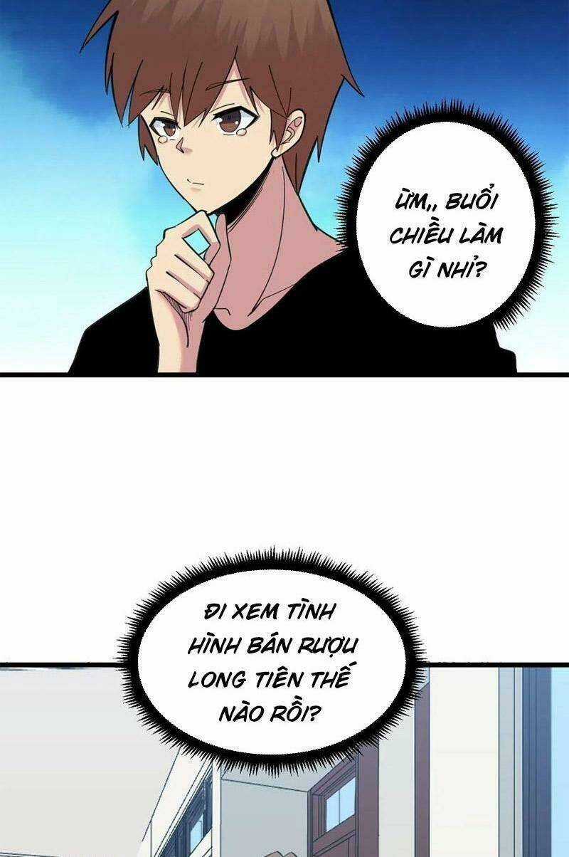 Cửa Hàng Đào Bảo Thông Tam Giới Chapter 326 trang 14