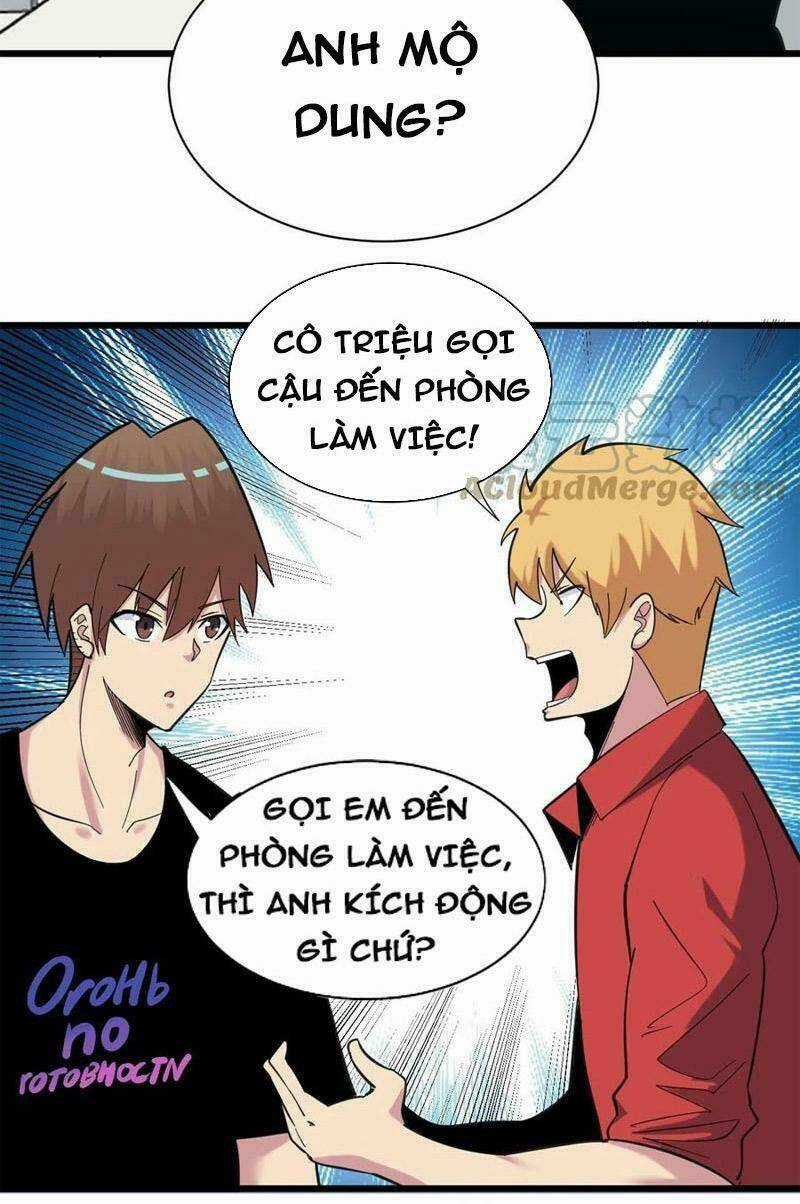 Cửa Hàng Đào Bảo Thông Tam Giới Chapter 326 trang 17