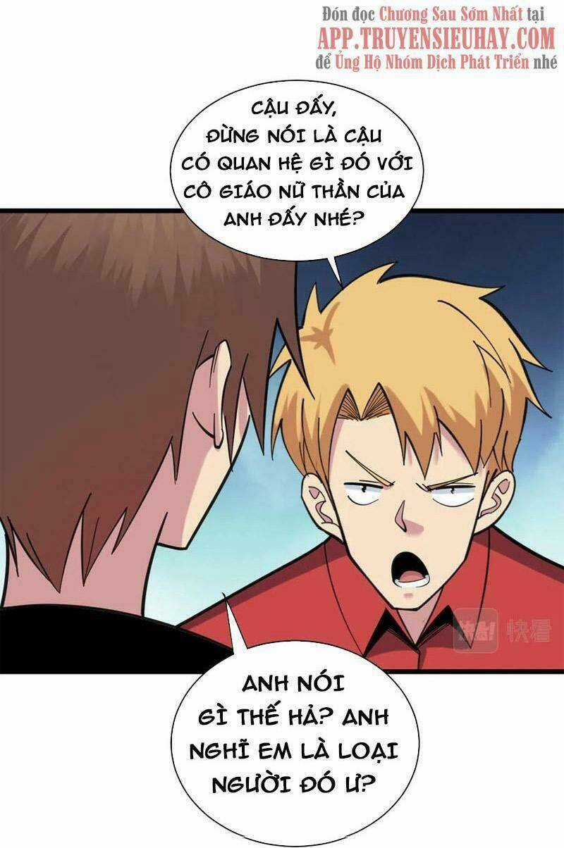 Cửa Hàng Đào Bảo Thông Tam Giới Chapter 326 trang 18