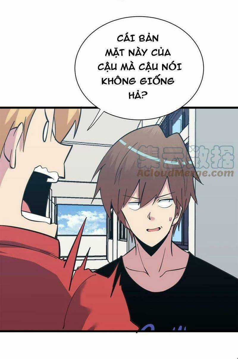 Cửa Hàng Đào Bảo Thông Tam Giới Chapter 326 trang 19