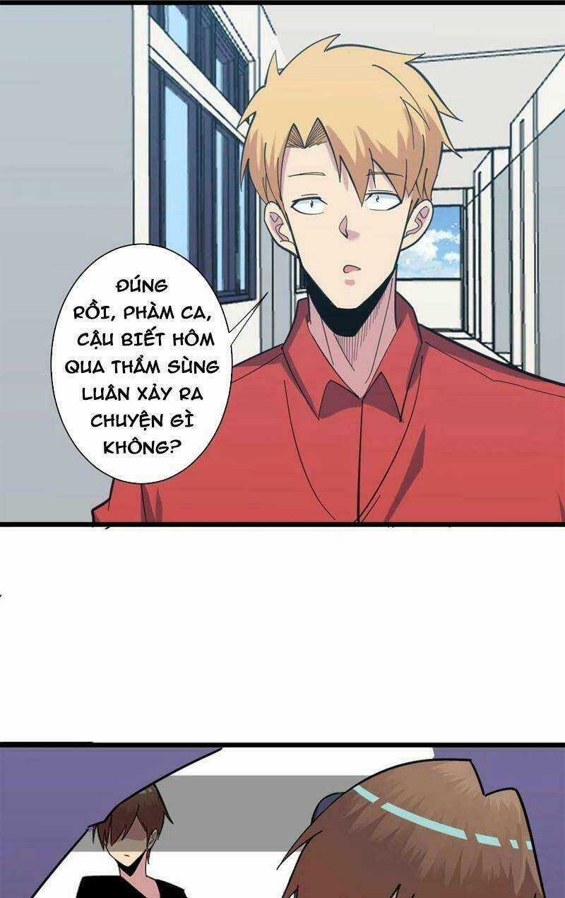 Cửa Hàng Đào Bảo Thông Tam Giới Chapter 326 trang 20