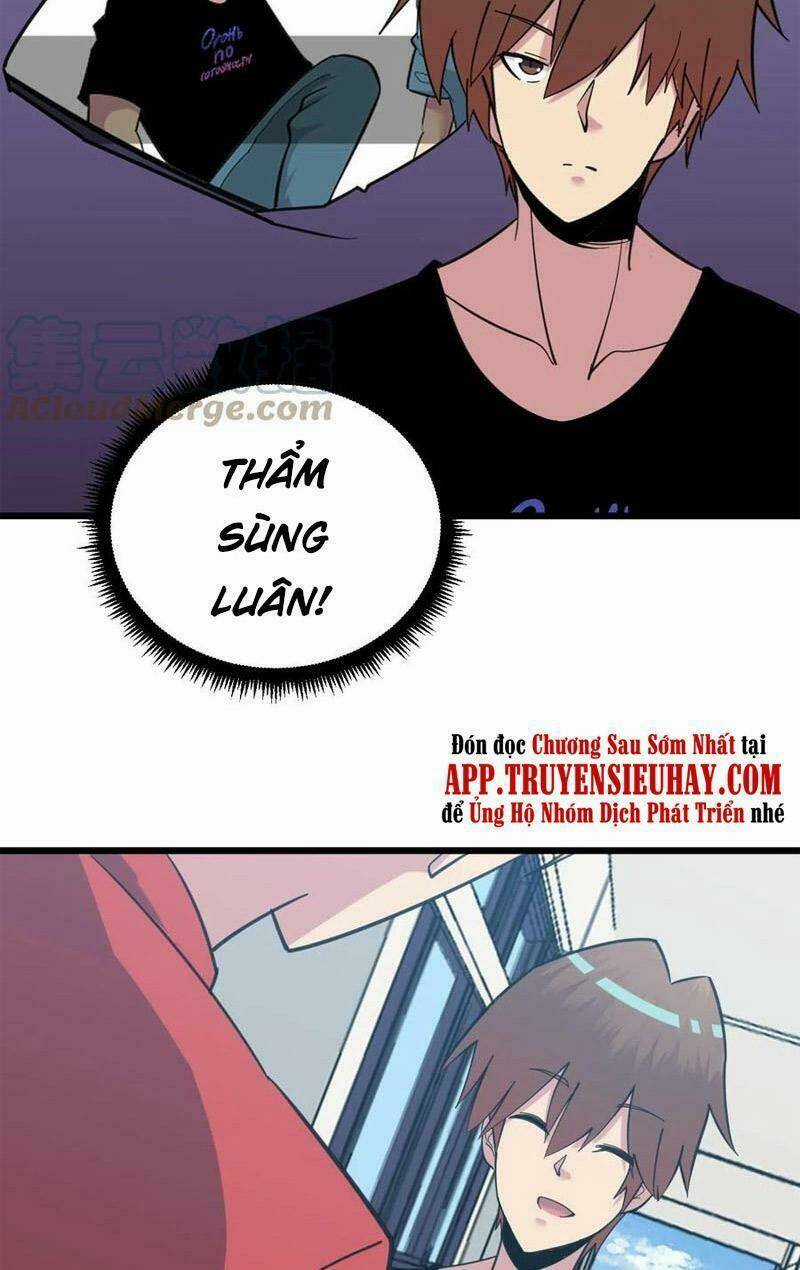 Cửa Hàng Đào Bảo Thông Tam Giới Chapter 326 trang 21