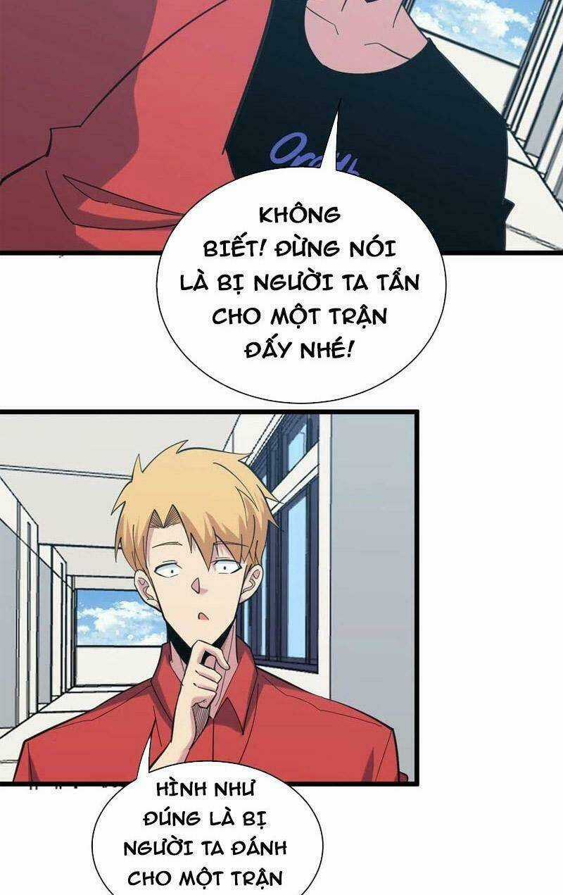 Cửa Hàng Đào Bảo Thông Tam Giới Chapter 326 trang 22