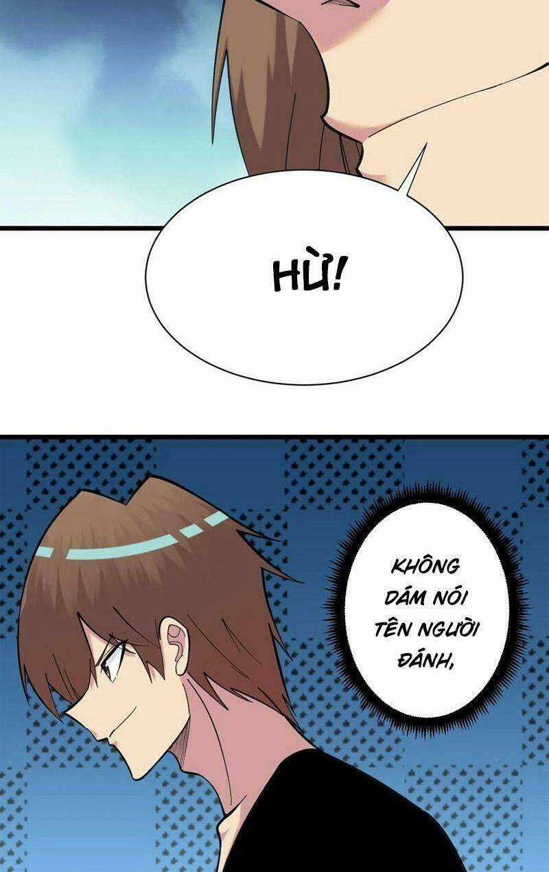 Cửa Hàng Đào Bảo Thông Tam Giới Chapter 326 trang 24