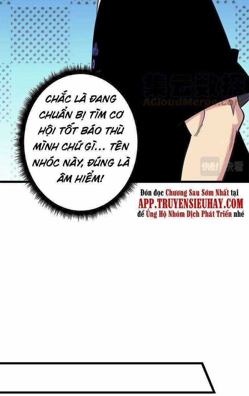 Cửa Hàng Đào Bảo Thông Tam Giới Chapter 326 trang 25