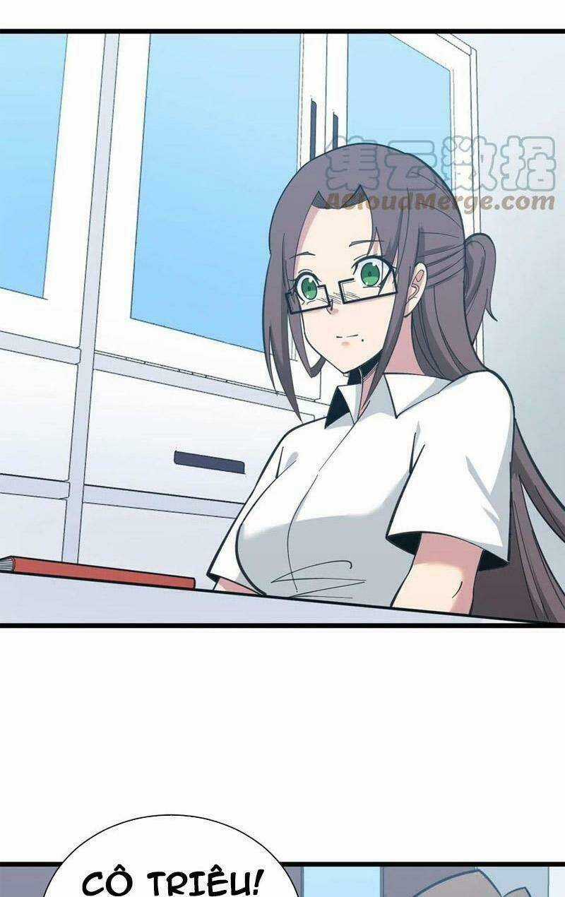 Cửa Hàng Đào Bảo Thông Tam Giới Chapter 326 trang 27