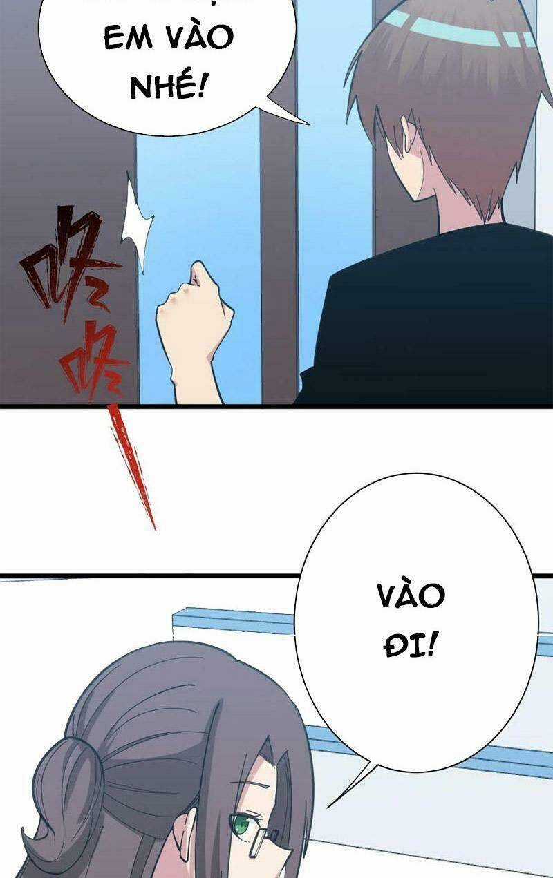 Cửa Hàng Đào Bảo Thông Tam Giới Chapter 326 trang 28