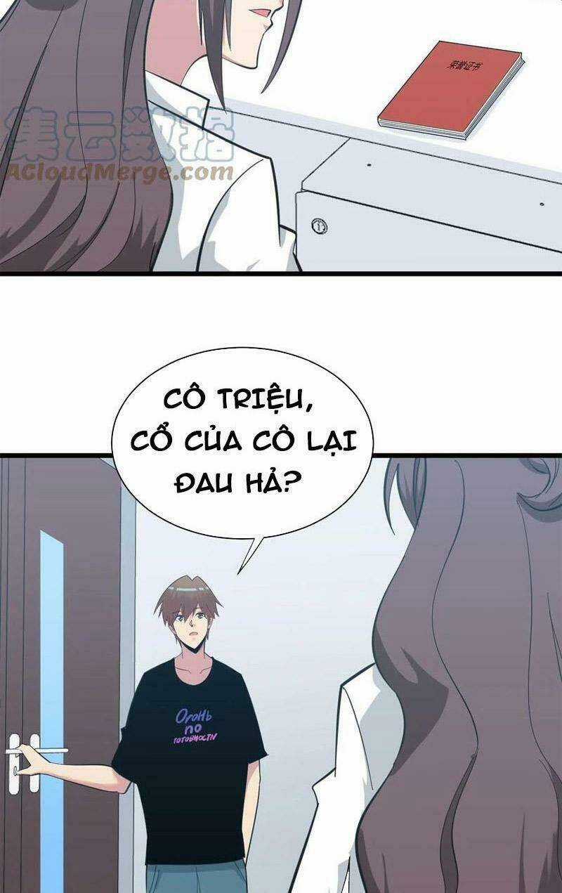 Cửa Hàng Đào Bảo Thông Tam Giới Chapter 326 trang 29