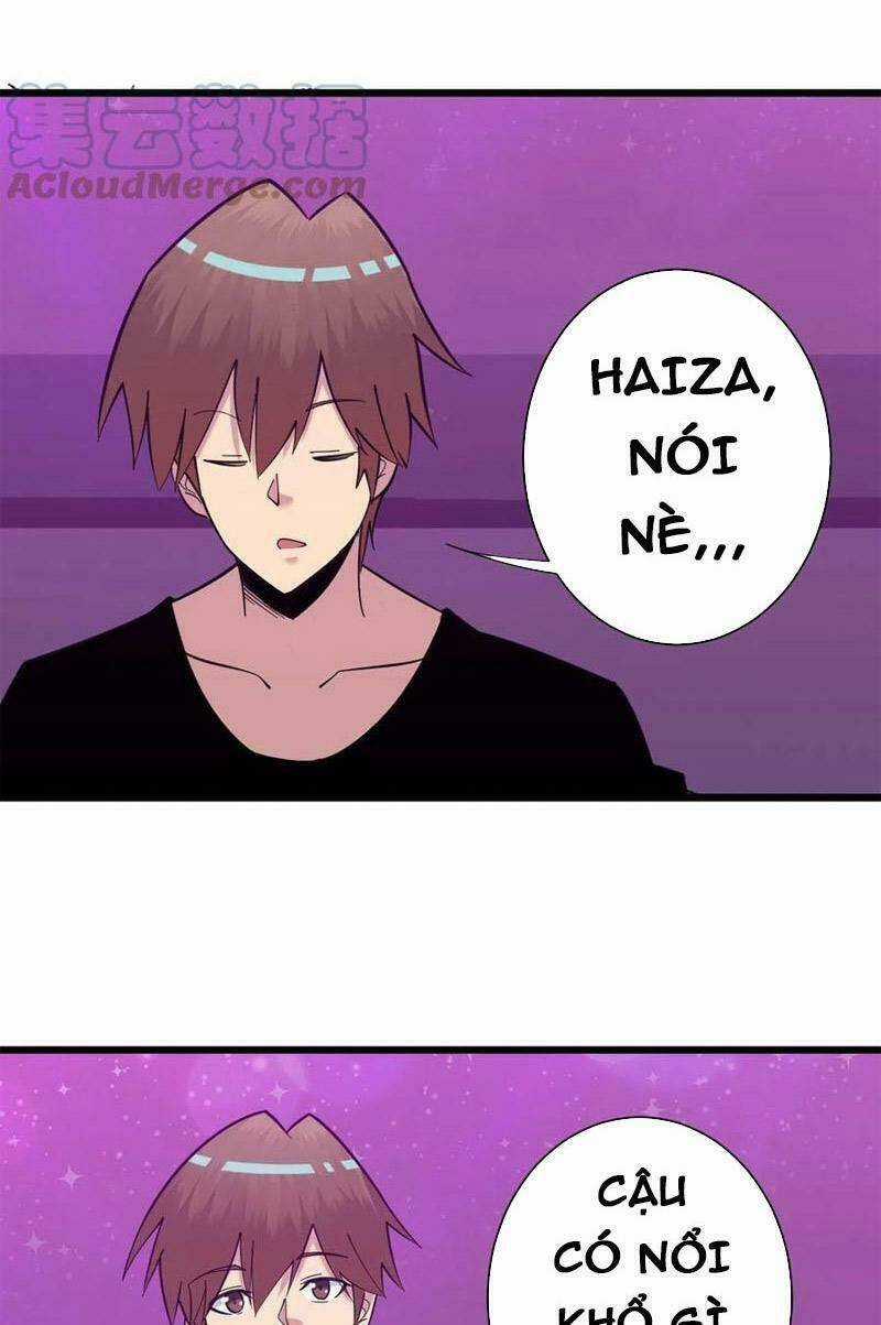 Cửa Hàng Đào Bảo Thông Tam Giới Chapter 326 trang 3