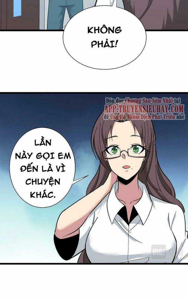 Cửa Hàng Đào Bảo Thông Tam Giới Chapter 326 trang 30